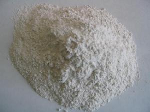 refractory materials