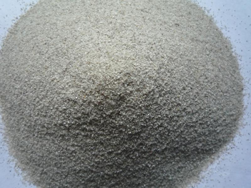 refractory materials