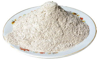 refractory materials