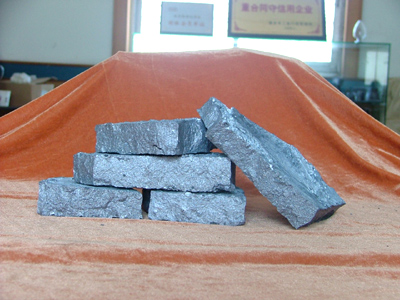 refractory materials