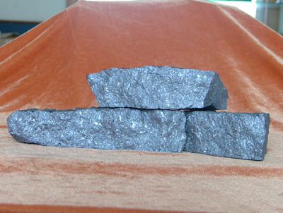 refractory materials