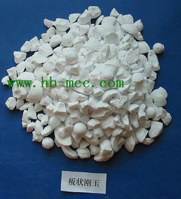 refractory materials