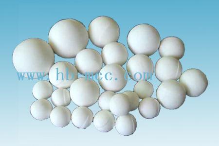 refractory materials