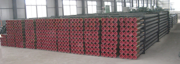 refractory materials